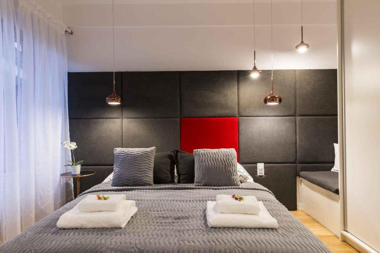 Apartament Gorale - Rezydencja Tatry Zakopane Esterno foto