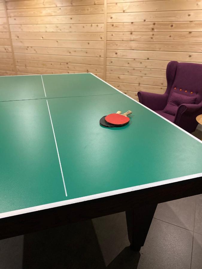 Apartament Gorale - Rezydencja Tatry Zakopane Esterno foto