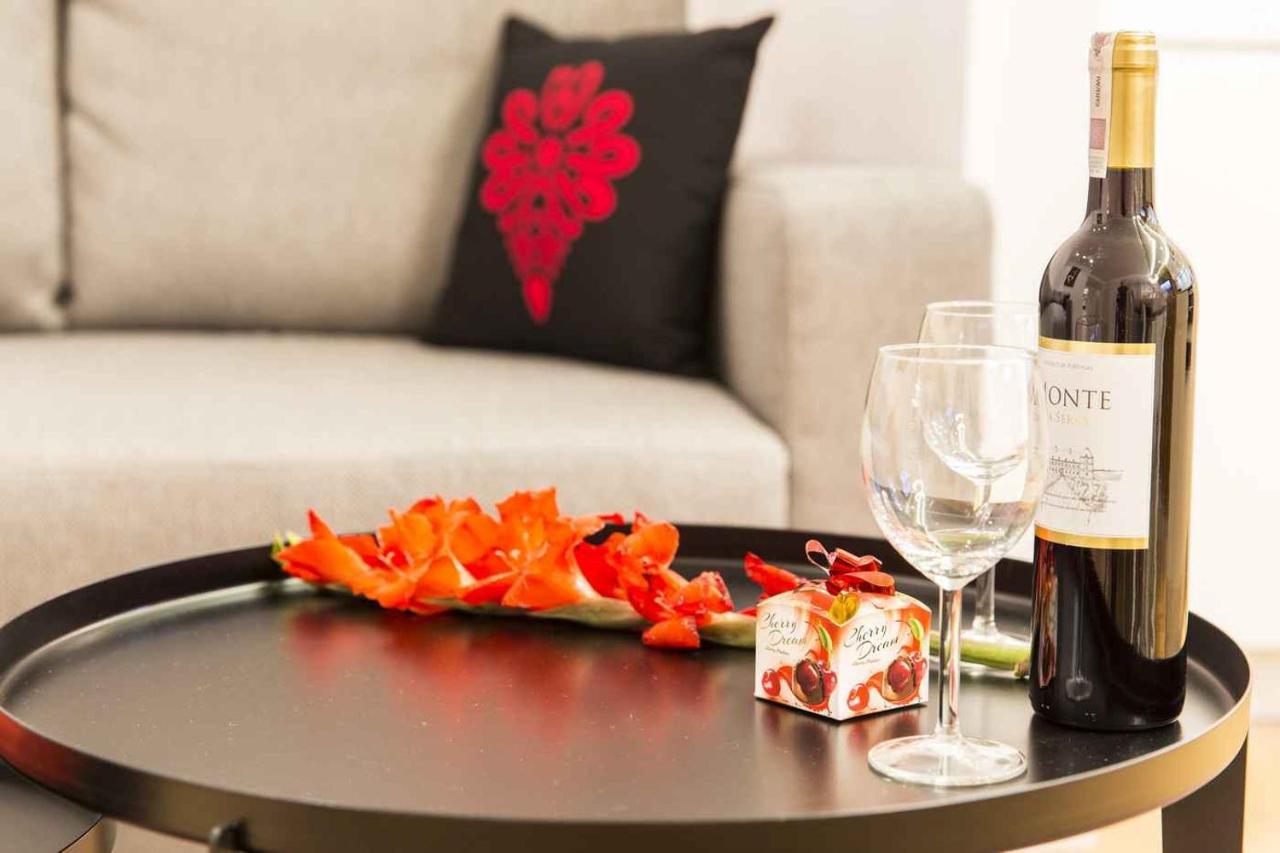 Apartament Gorale - Rezydencja Tatry Zakopane Esterno foto