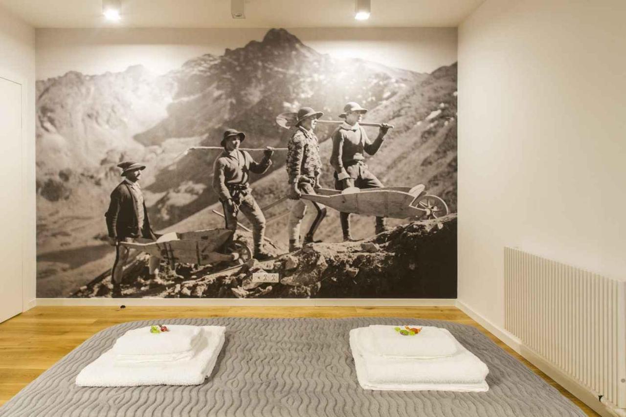 Apartament Gorale - Rezydencja Tatry Zakopane Esterno foto