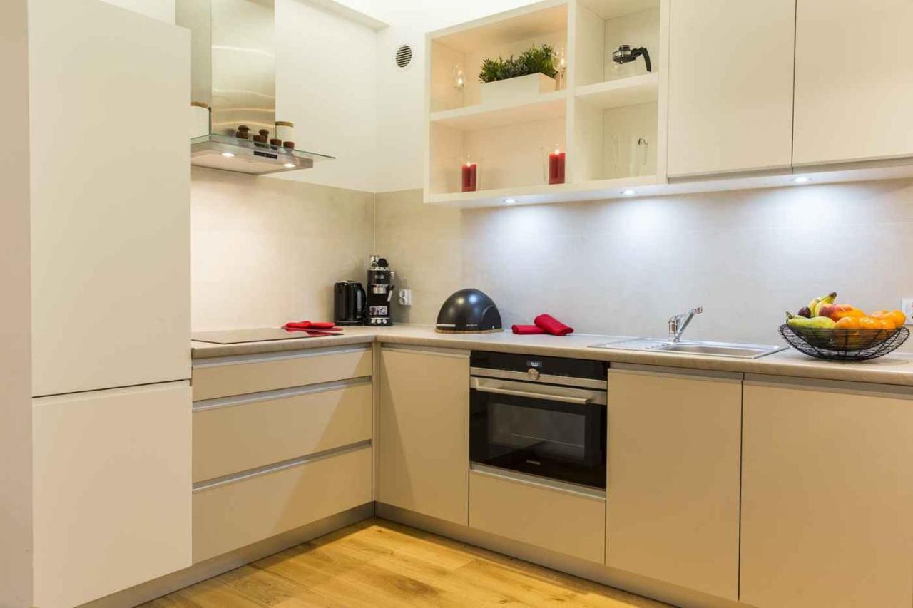 Apartament Gorale - Rezydencja Tatry Zakopane Esterno foto