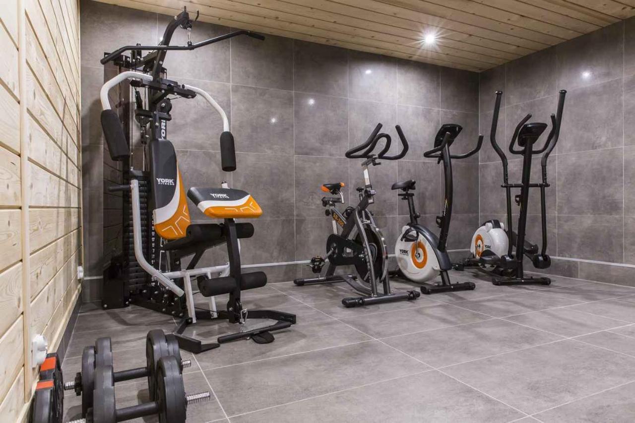 Apartament Gorale - Rezydencja Tatry Zakopane Esterno foto