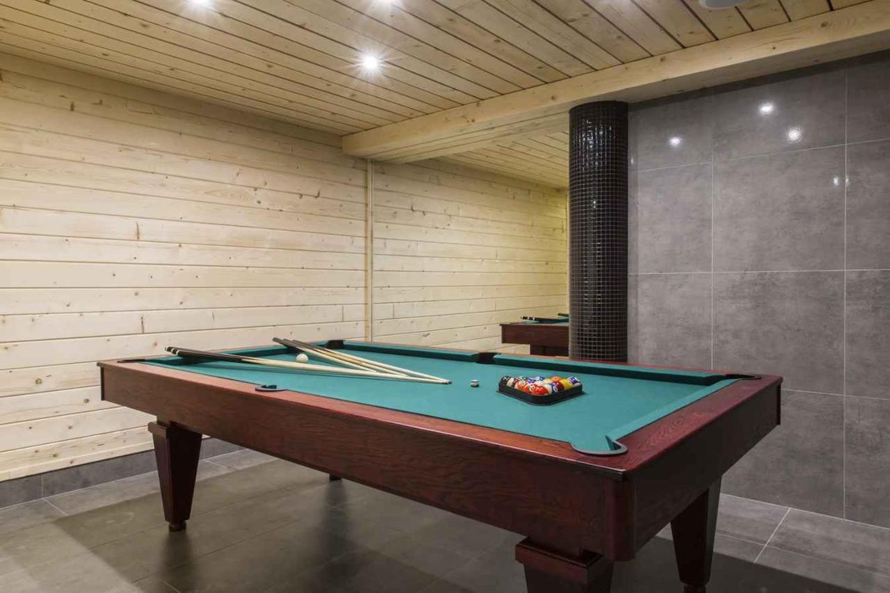 Apartament Gorale - Rezydencja Tatry Zakopane Esterno foto
